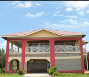 Buens Lugar Hotel